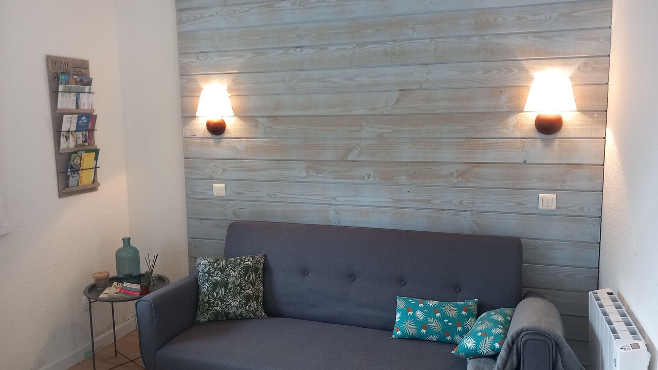 Photo of Livingroom in Bielle