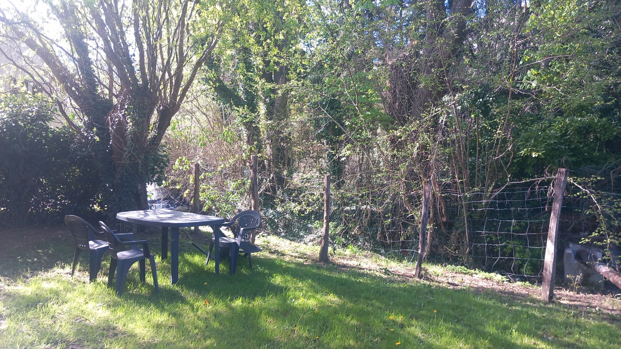 Photo of Outdoor in Bielle