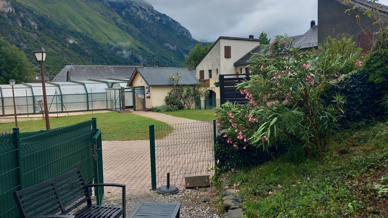 Photo of Outdoor in Bielle