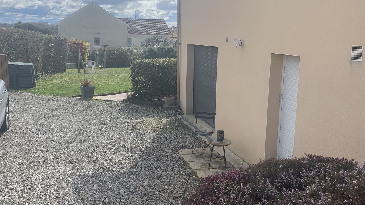 Photo of Outdoor in Rilhac-Rancon