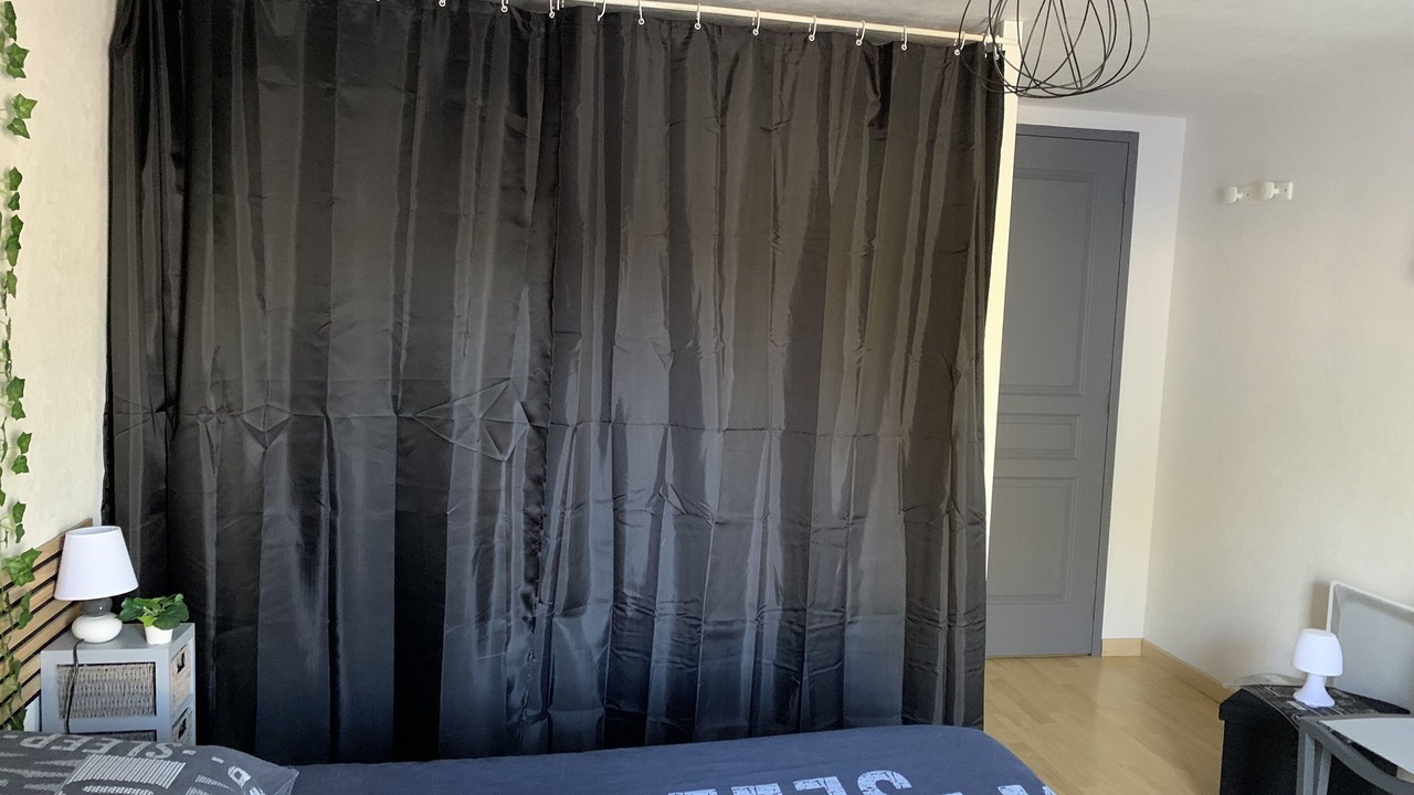 Photo of Bedroom in Rilhac-Rancon
