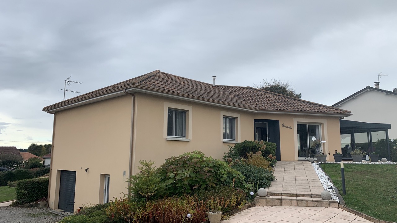 Photo of Outdoor in Rilhac-Rancon