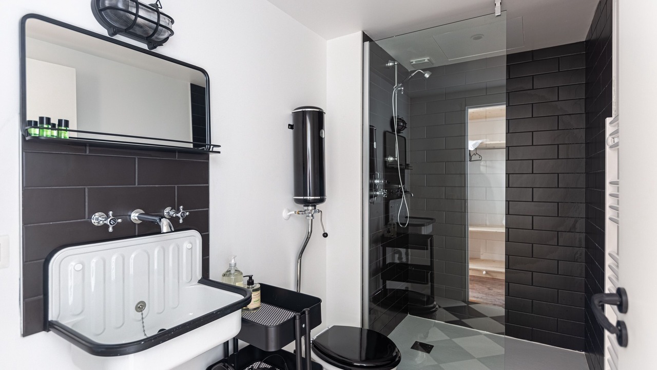 Photo of Bathroom in Capucins - Victoire