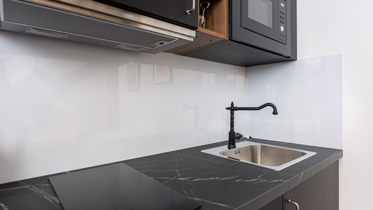 Photo of Kitchen in Capucins - Victoire
