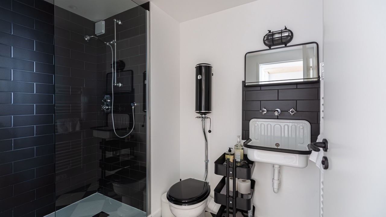 Photo of Bathroom in Capucins - Victoire