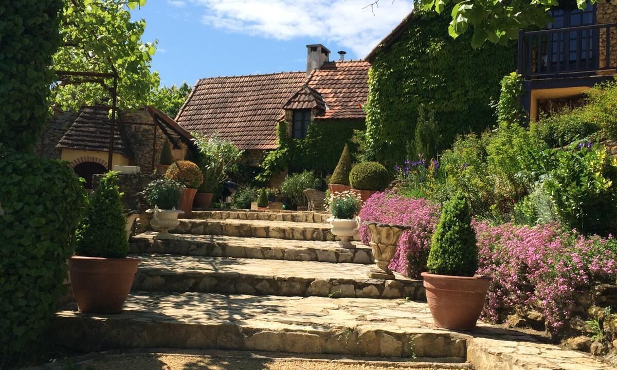 Photo of Outdoor in Auriac-du-Perigord