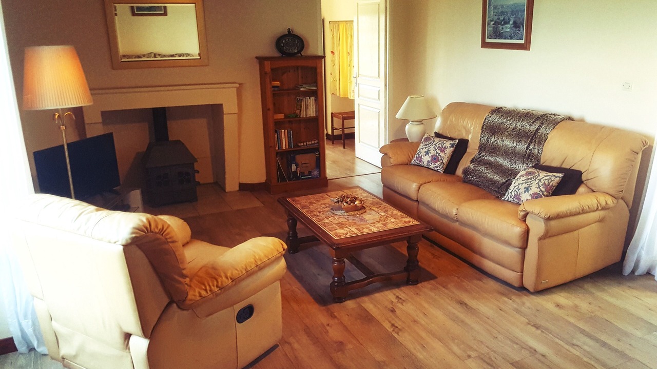 Photo of Livingroom in Chef-Boutonne