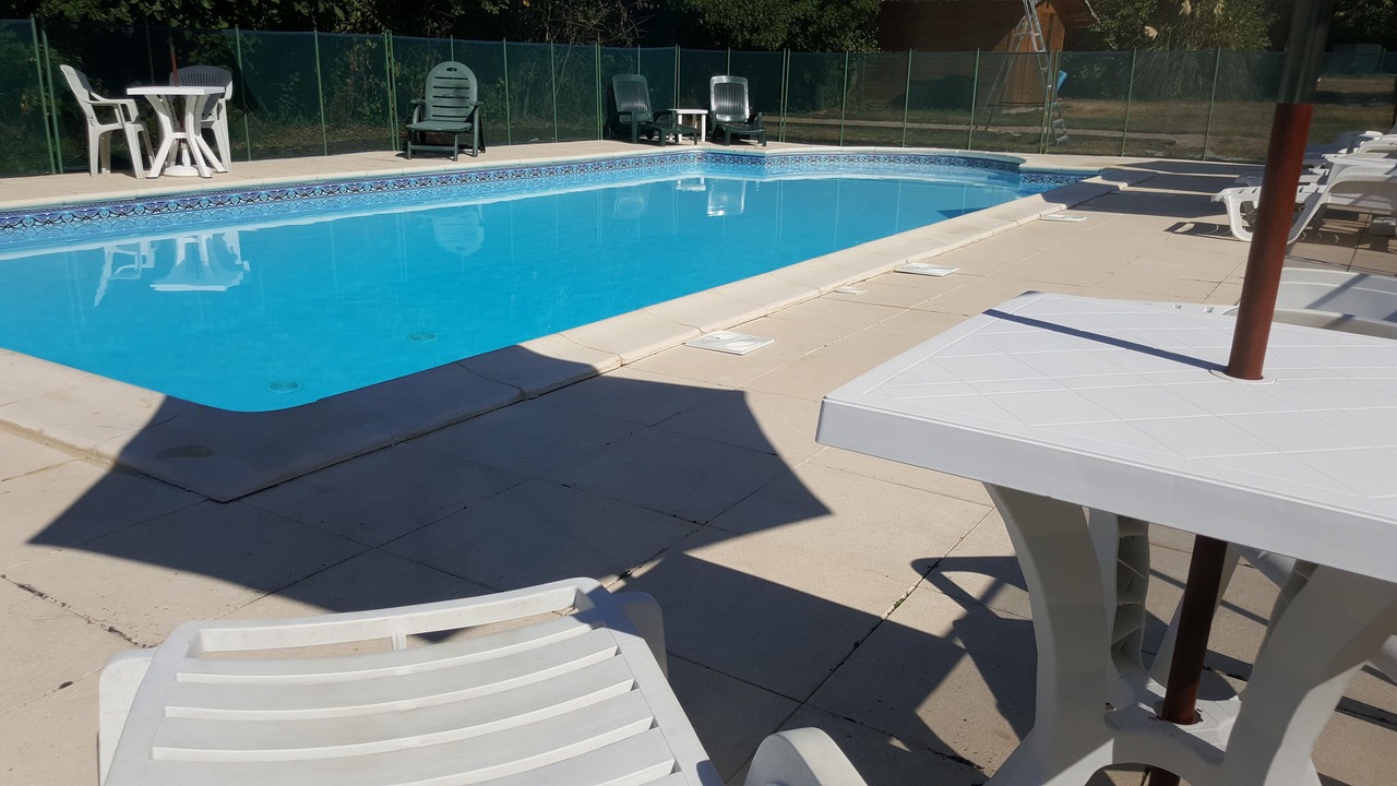 Photo of Outdoor in Chef-Boutonne