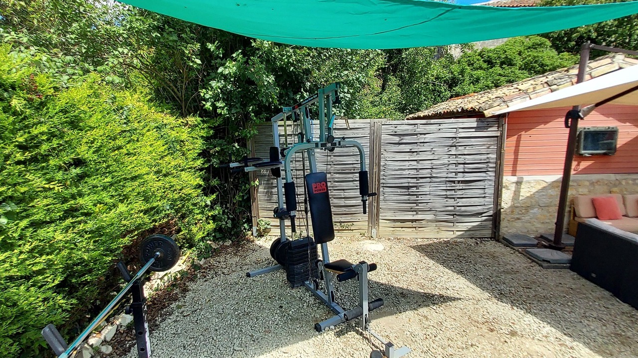 Photo of Outdoor in Chef-Boutonne