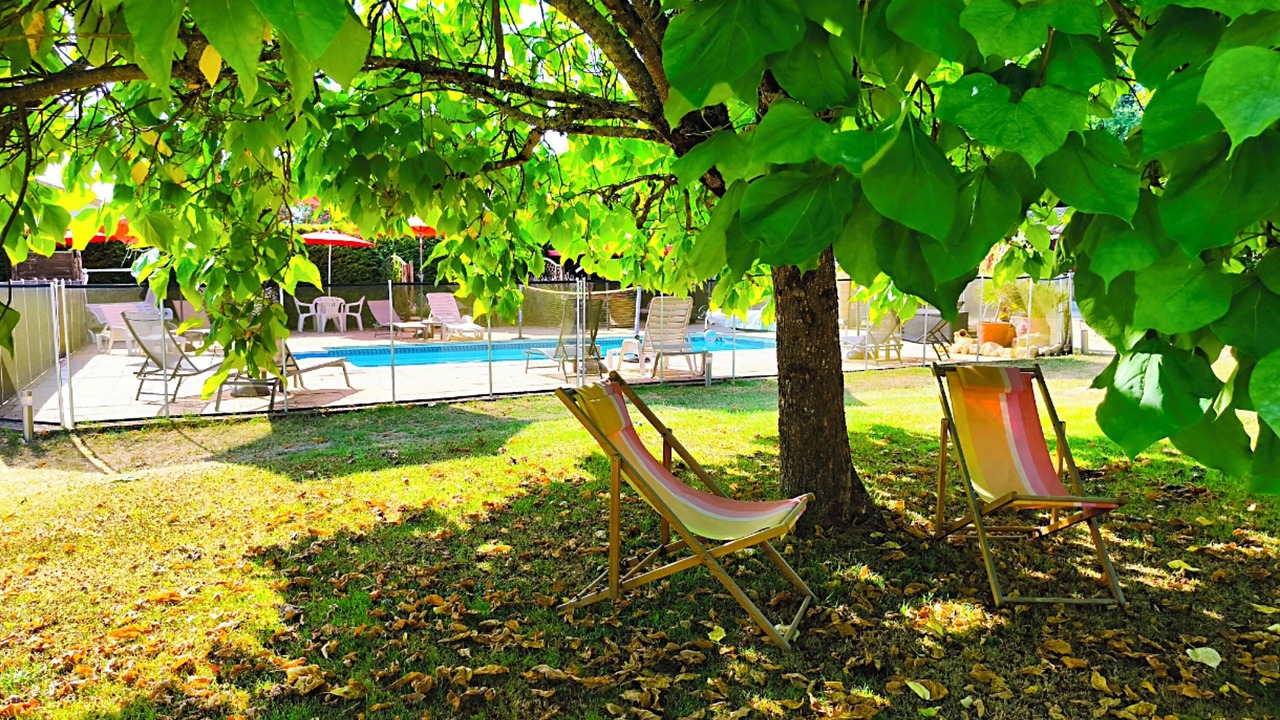 Photo of Outdoor in Chef-Boutonne
