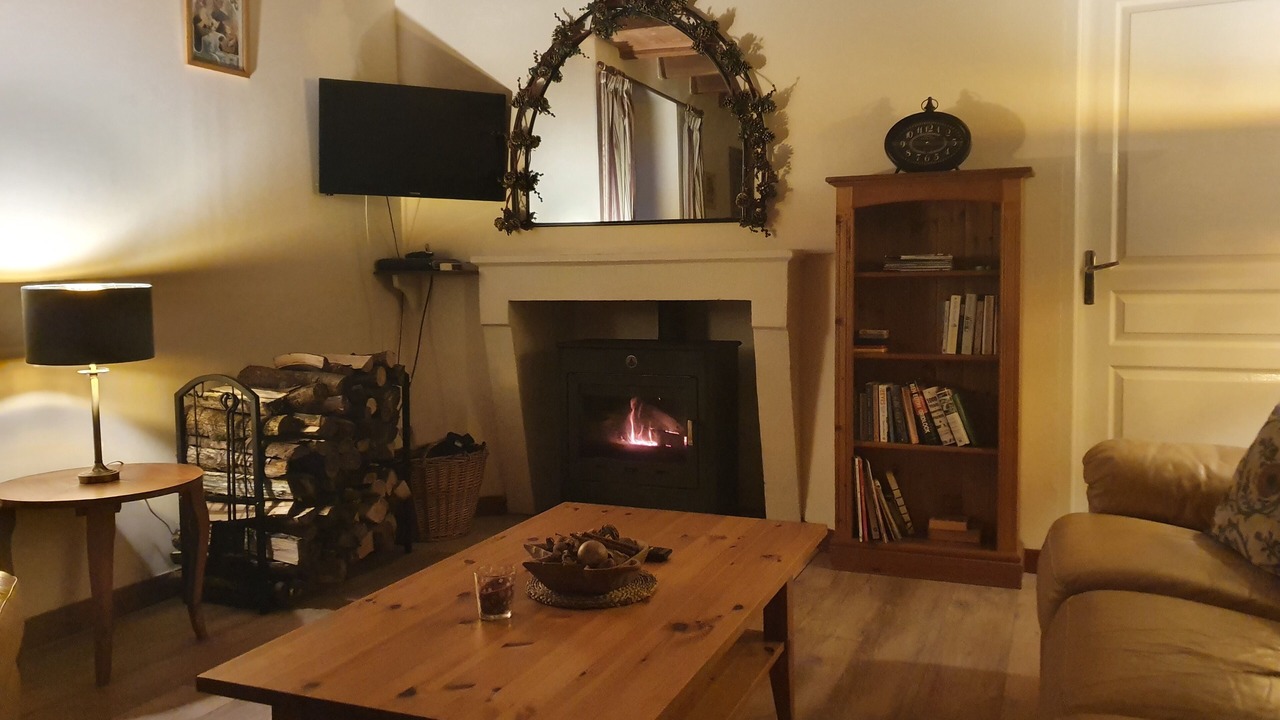 Photo of Livingroom in Chef-Boutonne