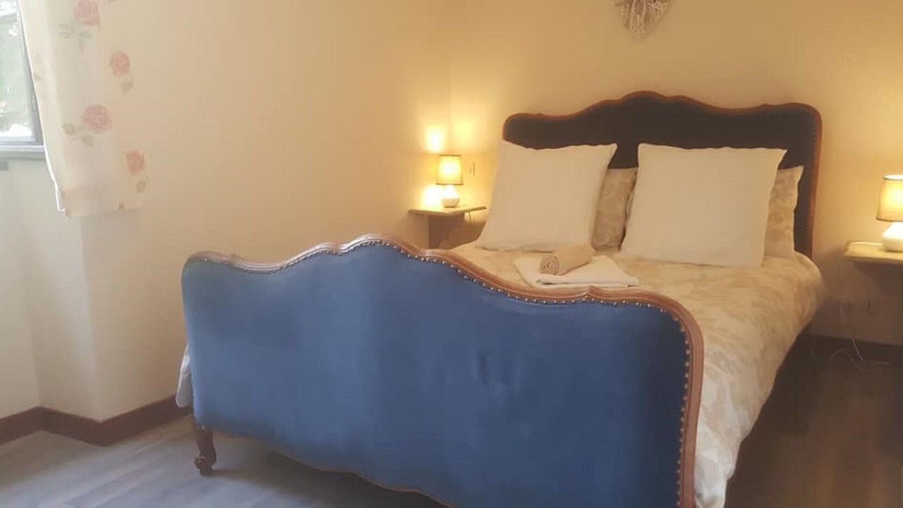 Photo of Bedroom in Chef-Boutonne