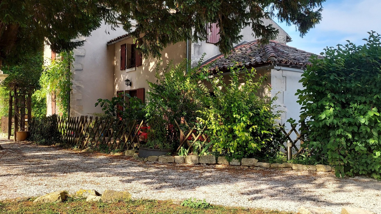 Photo of Outdoor in Chef-Boutonne