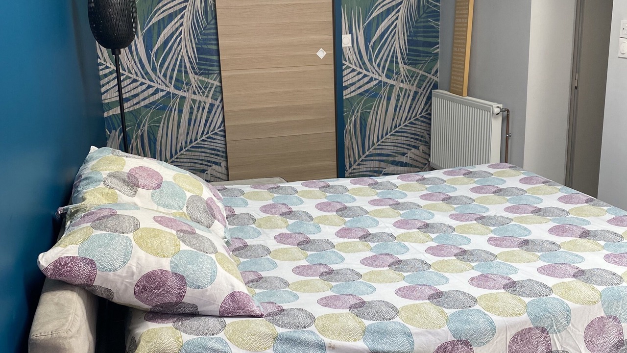 Photo of Bedroom in Bassens