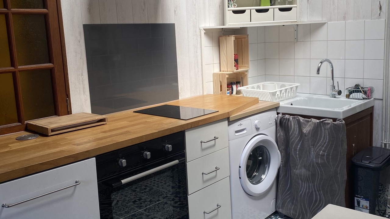 Photo of Kitchen in Bassens