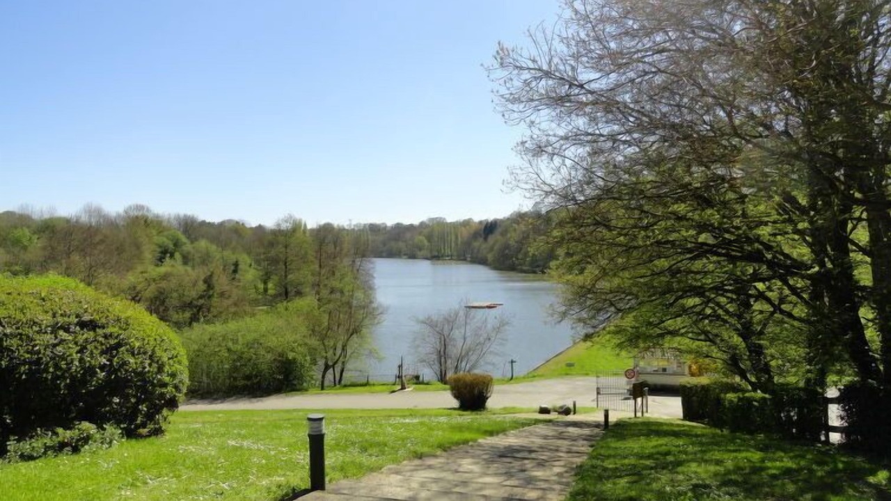 Photo of Outdoor in Prailles
