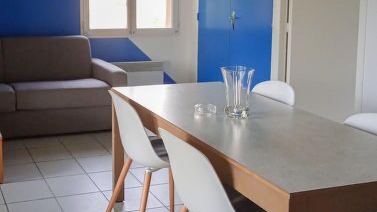 Photo of Bedroom in Prailles