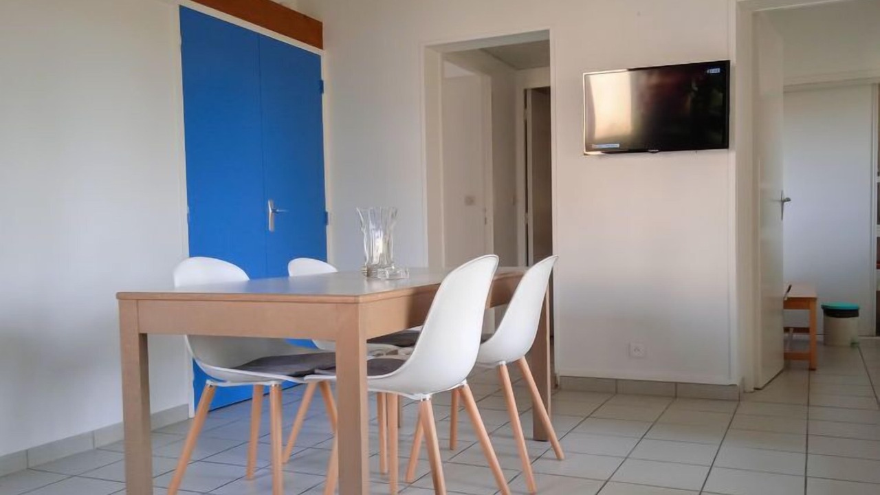Photo of Bedroom in Prailles