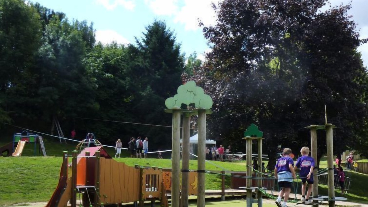 Photo of Outdoor in Prailles