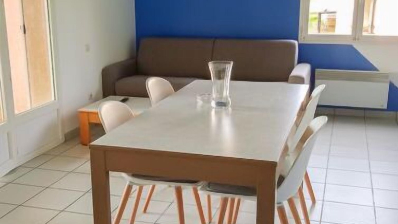 Photo of Bedroom in Prailles