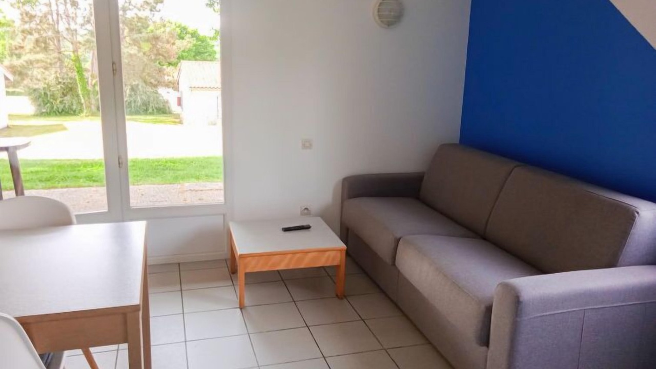 Photo of Livingroom in Prailles
