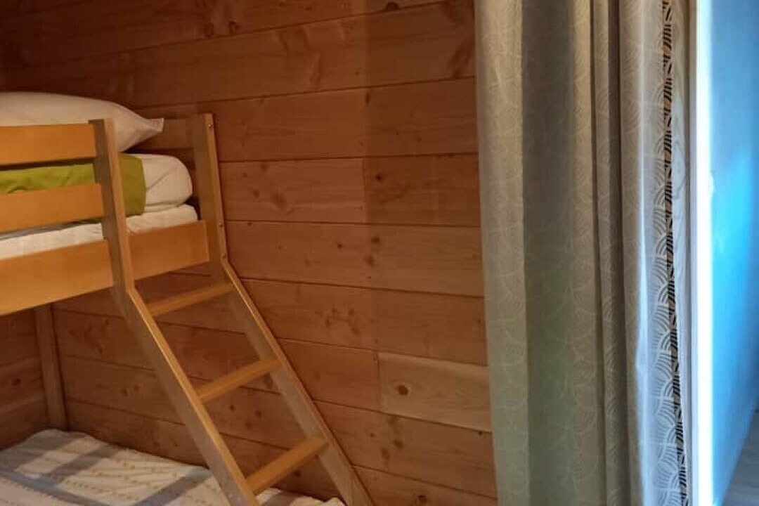 Photo of Bedroom in Saint-Cassien