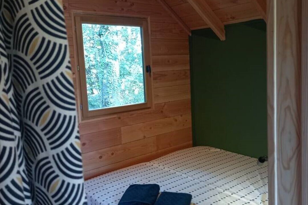 Photo of Bedroom in Saint-Cassien