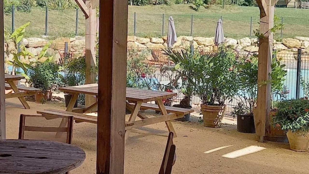 Photo of Outdoor in Saint-Cassien