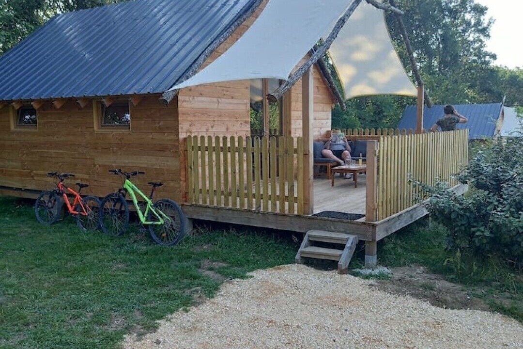 Photo of Outdoor in Saint-Cassien