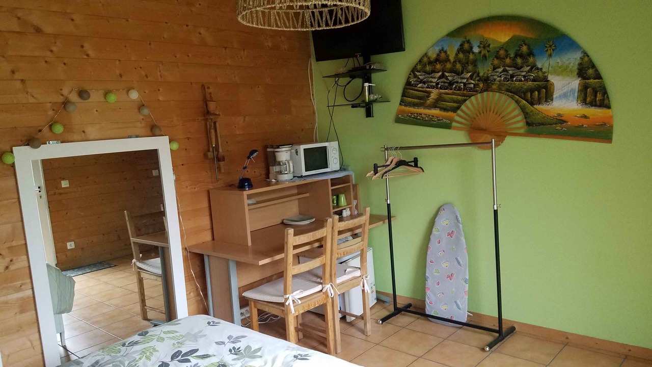Photo of Bedroom in Yvrac