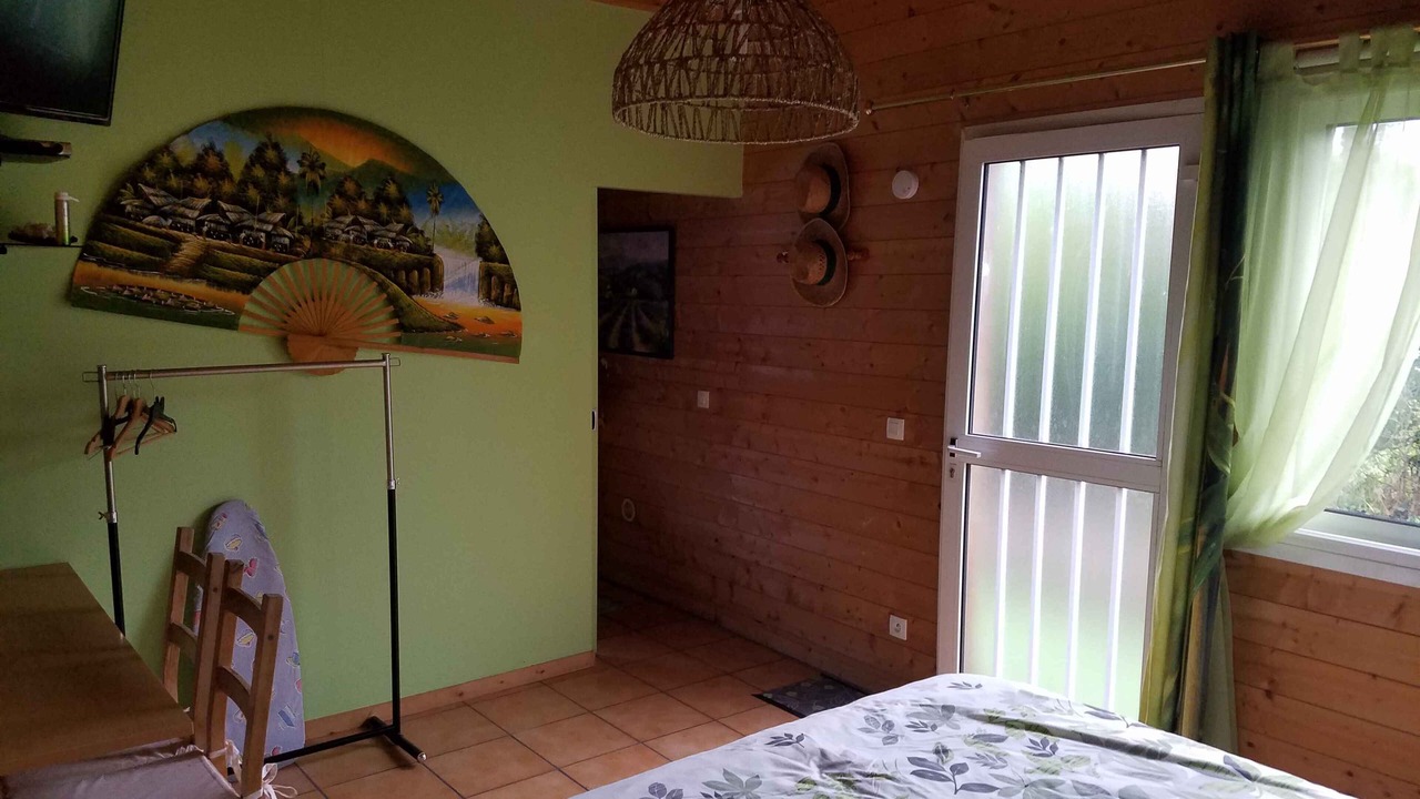 Photo of Bedroom in Yvrac