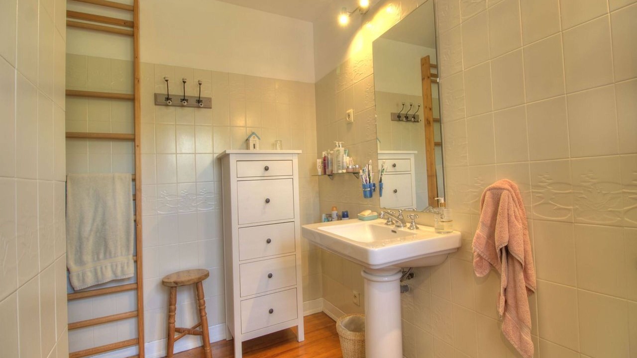 Photo of Bathroom in Geus-d'Oloron
