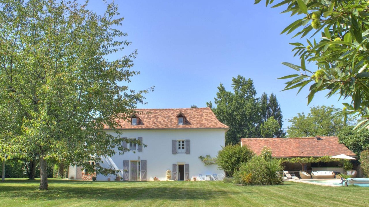 Photo of Outdoor in Geus-d'Oloron