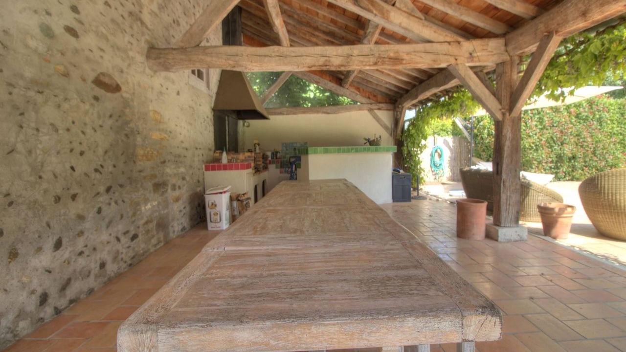 Photo of Outdoor in Geus-d'Oloron