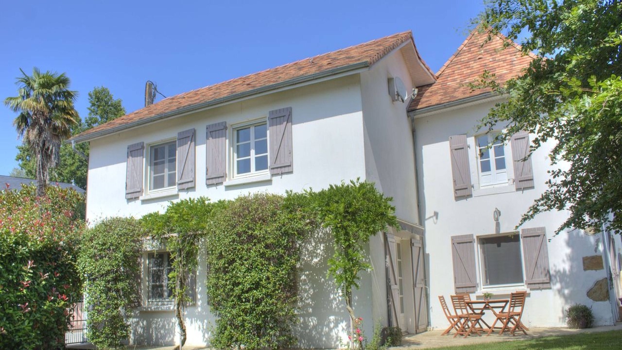 Photo of Outdoor in Geus-d'Oloron