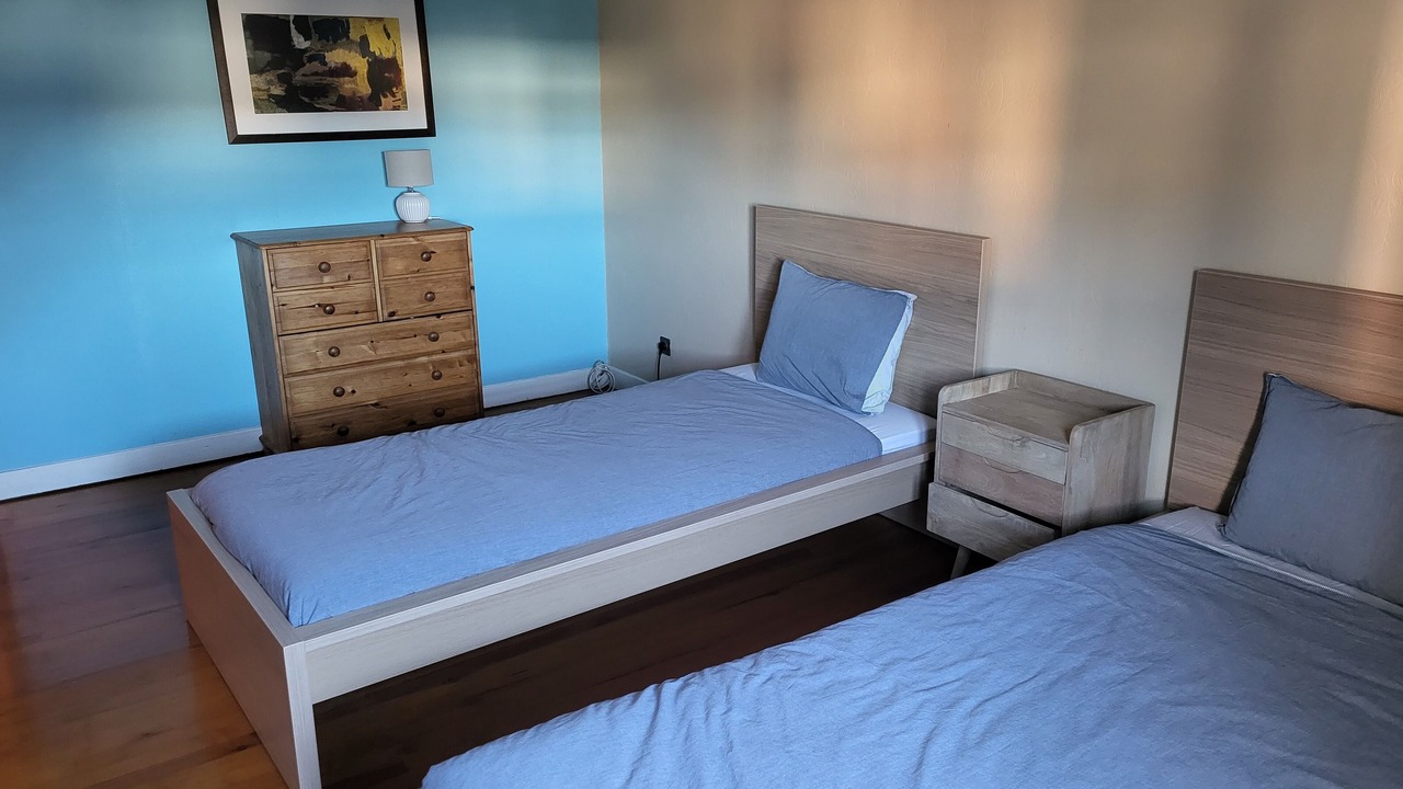 Photo of Bedroom in Geus-d'Oloron
