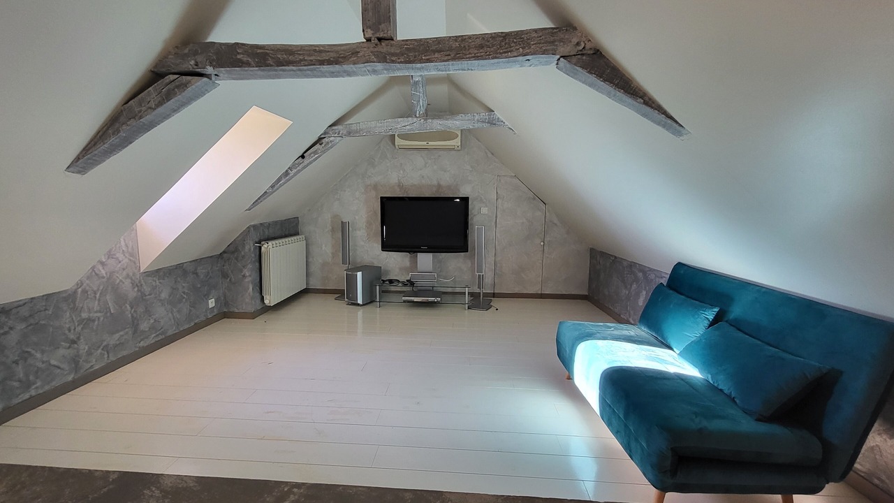 Photo of Livingroom in Geus-d'Oloron