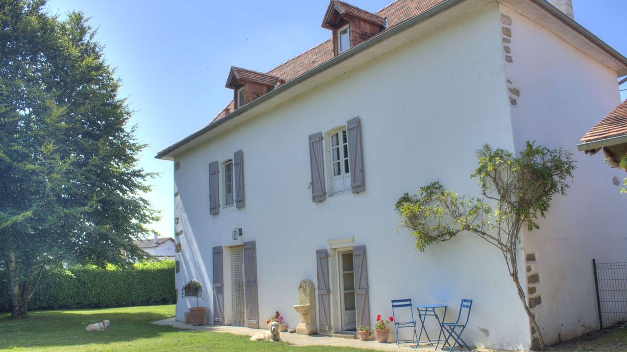 Photo of Outdoor in Geus-d'Oloron