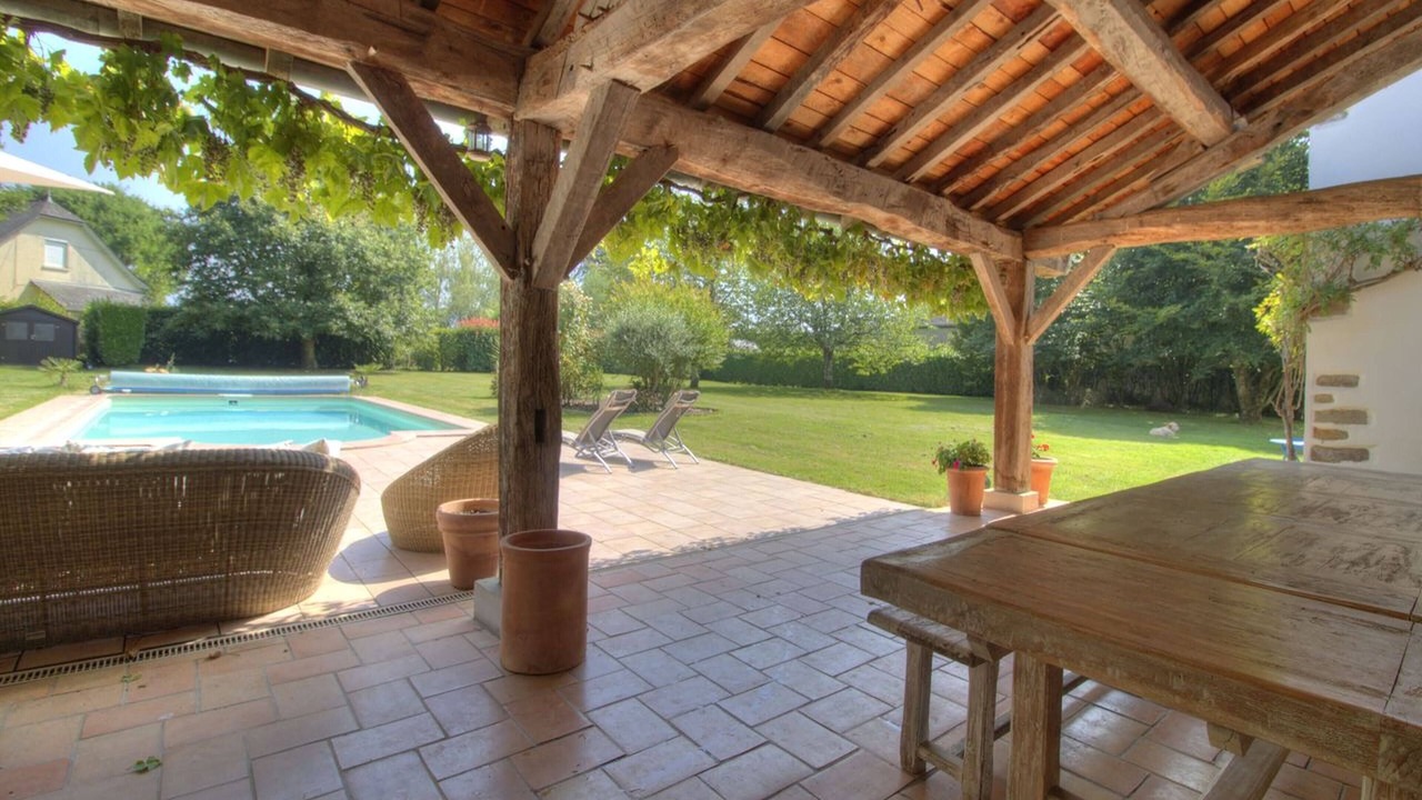 Photo of Outdoor in Geus-d'Oloron