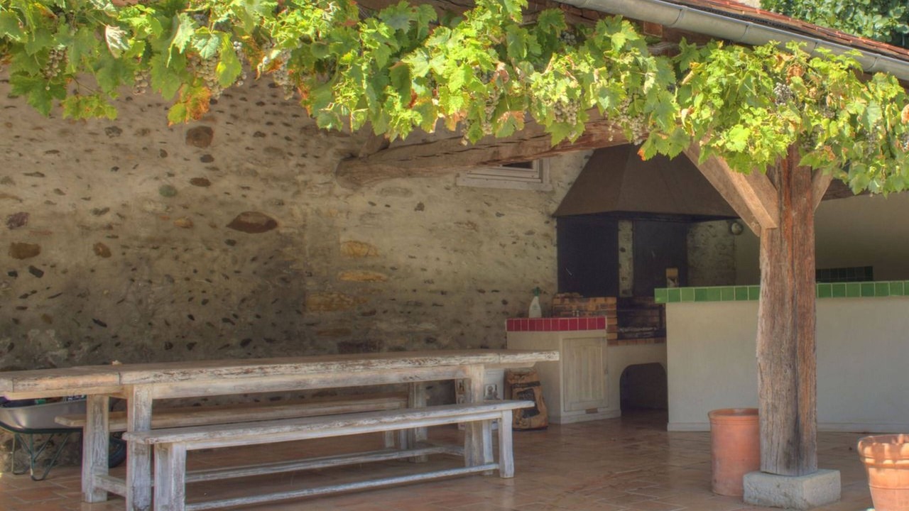 Photo of Outdoor in Geus-d'Oloron