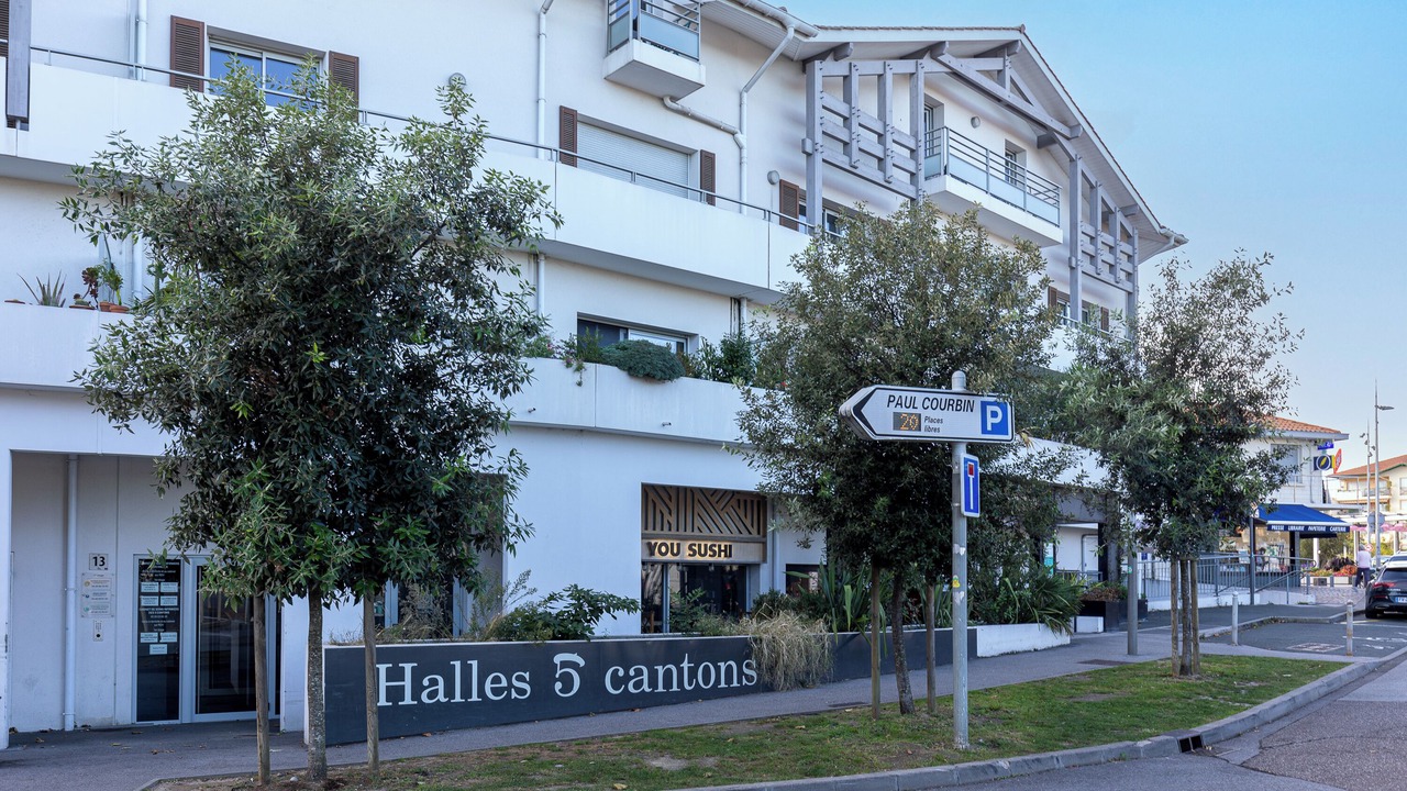 Photo of Outdoor in Anglet
