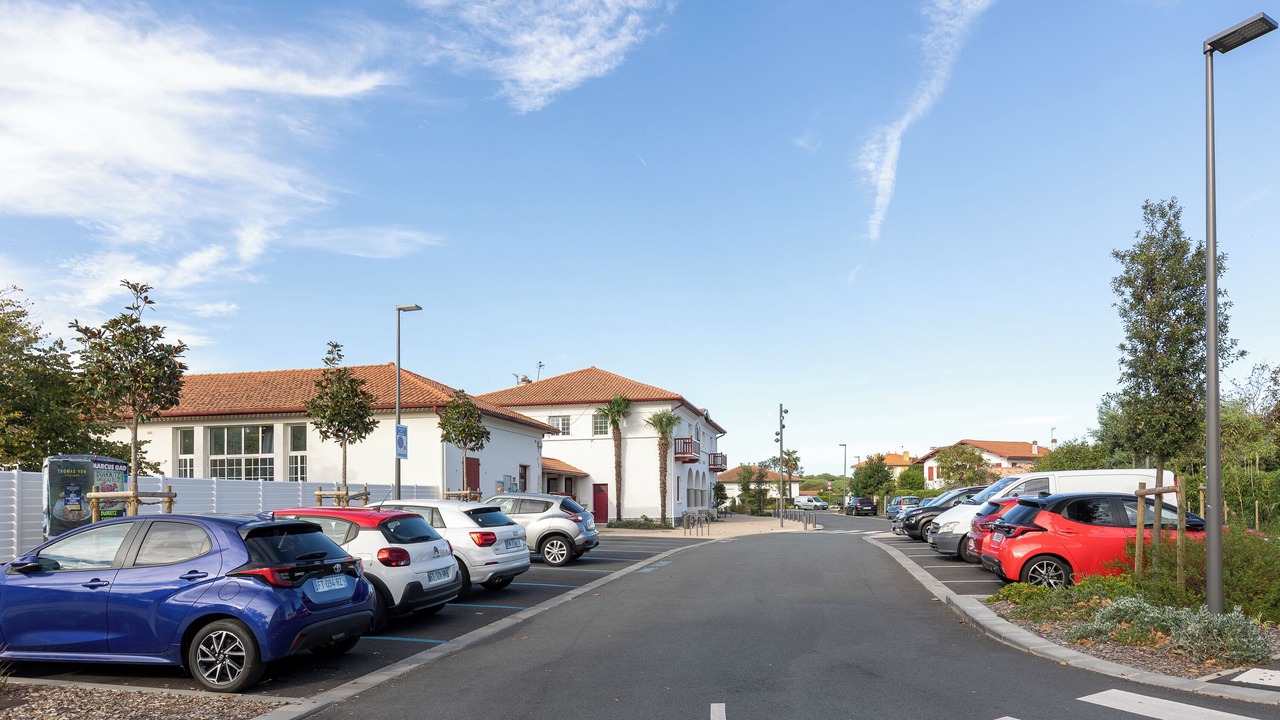 Photo of Outdoor in Anglet