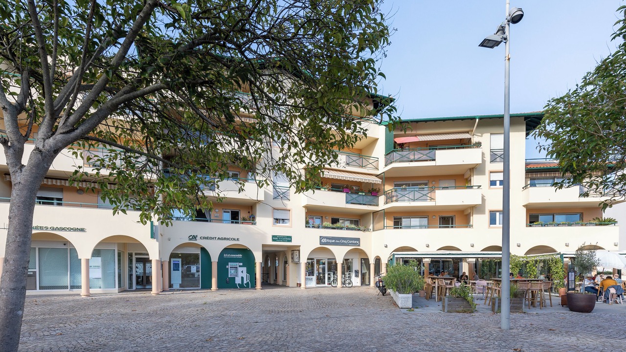 Photo of Outdoor in Anglet