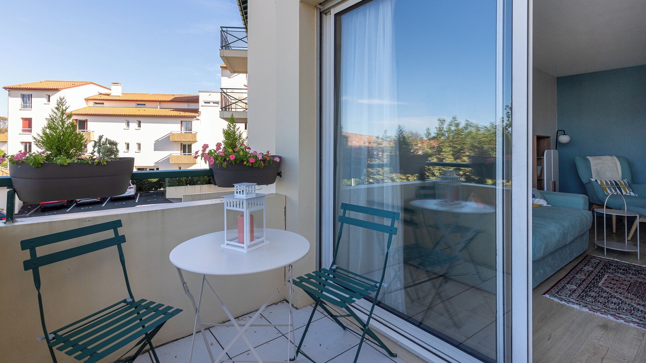 Photo of Outdoor in Anglet