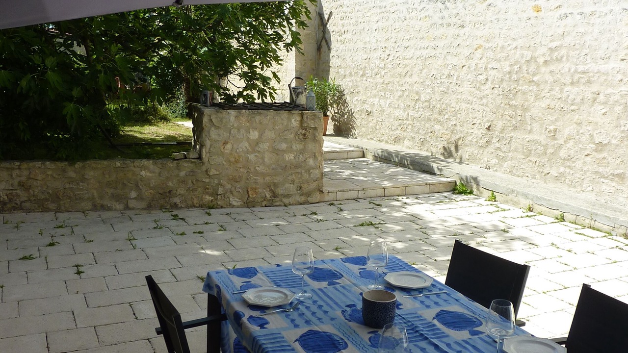 Photo of Outdoor in Dompierre-sur-Mer