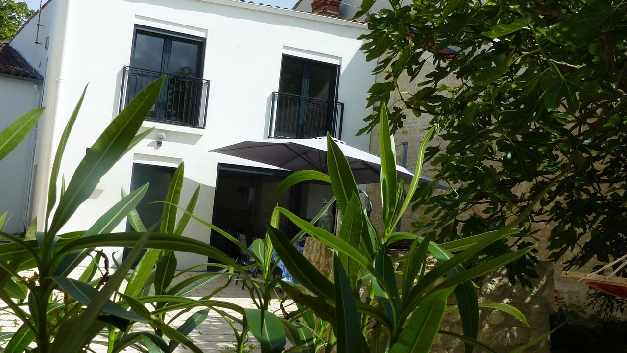 Photo of Outdoor in Dompierre-sur-Mer