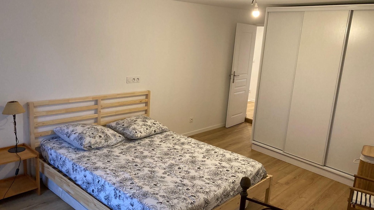 Photo of Bedroom in Dompierre-sur-Mer