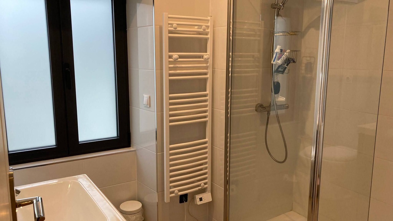 Photo of Bathroom in Dompierre-sur-Mer