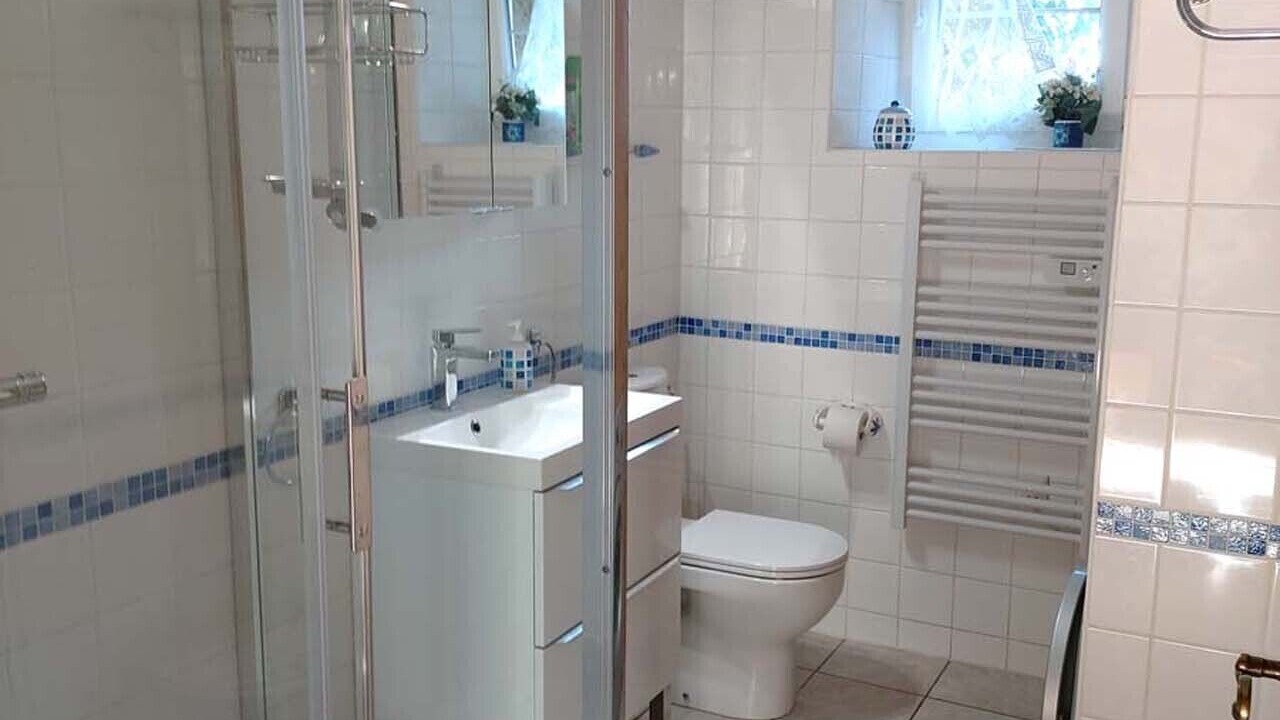 Photo of Bathroom in Cheronnac