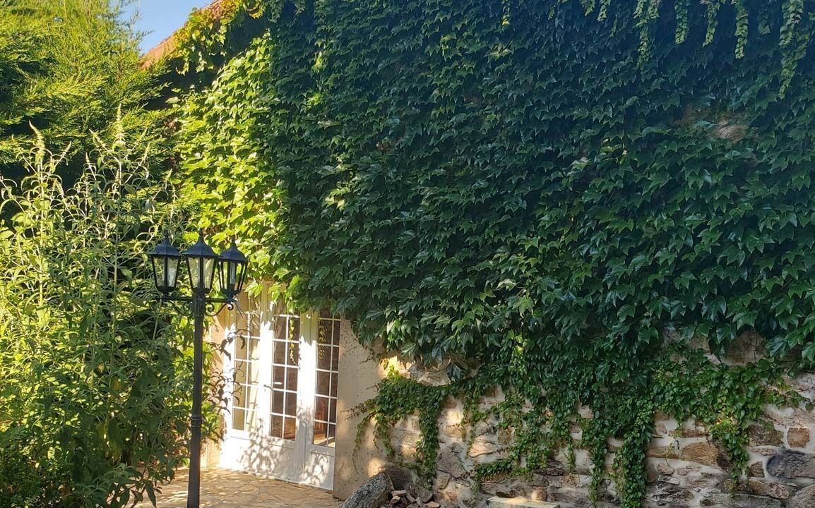 Photo of Outdoor in Cheronnac